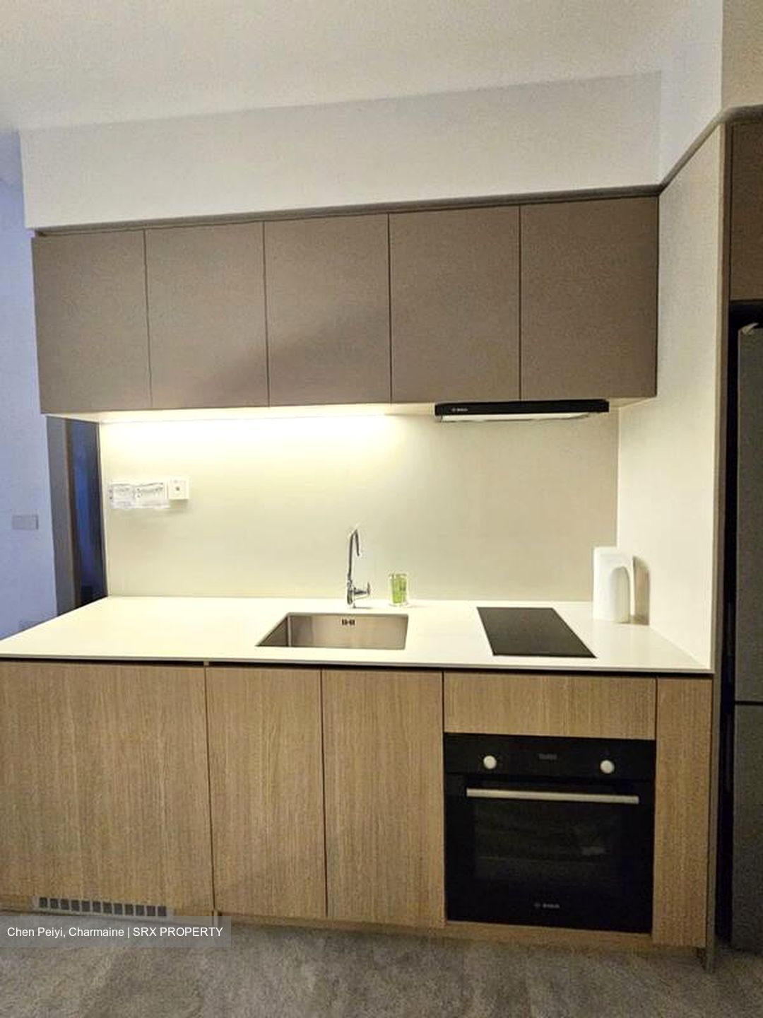 The Arden (D23), Apartment #496888751